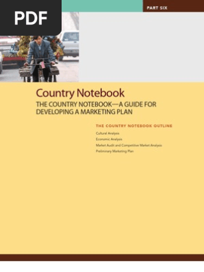 international business plan example pdf country notebook india